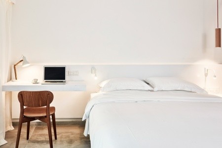 So Nice Club Resort (Ex. So Nice Boutique Suites) - 17