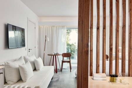 So Nice Club Resort (Ex. So Nice Boutique Suites) - 18