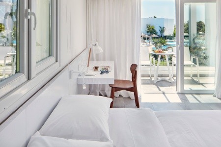 So Nice Club Resort (Ex. So Nice Boutique Suites) - 19