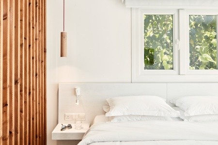 So Nice Club Resort (Ex. So Nice Boutique Suites) - 20