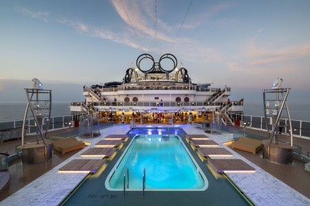 Msc Seaview - 2