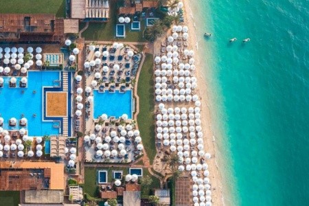 Rixos Premium Dubai - 5