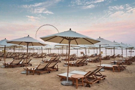 Rixos Premium Dubai - 6