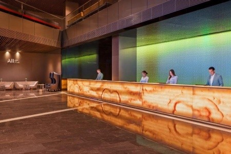 Rixos Premium Dubai - 8