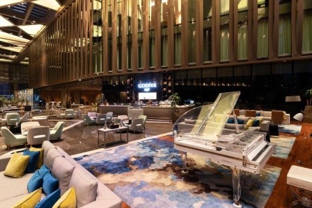 Rixos Premium Dubai - 9