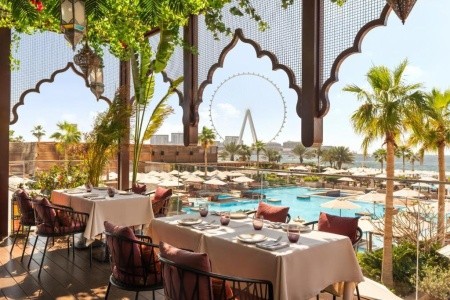 Rixos Premium Dubai - 10