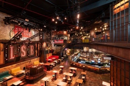 Rixos Premium Dubai - 11