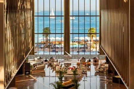 Rixos Premium Dubai - 14