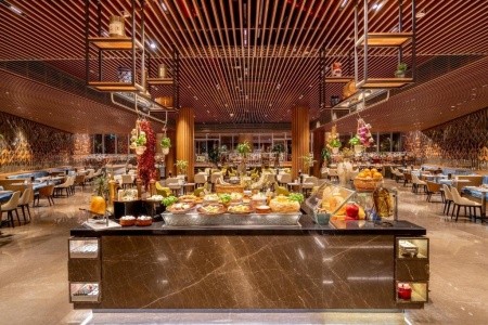 Rixos Premium Dubai - 15