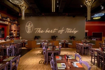 Rixos Premium Dubai - 17