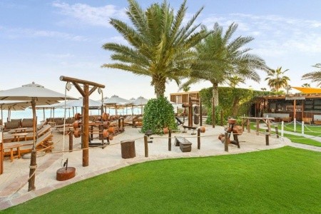 Rixos Premium Dubai - 20