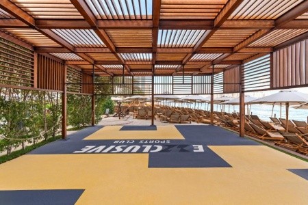 Rixos Premium Dubai - 21