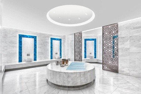 Rixos Premium Dubai - 23