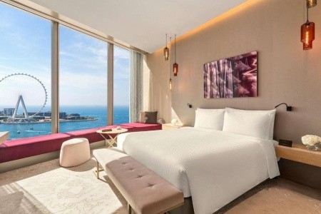 Rixos Premium Dubai - 28