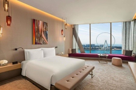 Rixos Premium Dubai - 30