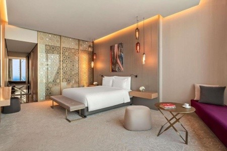 Rixos Premium Dubai - 31