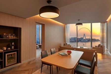 Rixos Premium Dubai - 32