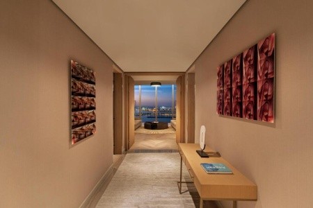 Rixos Premium Dubai - 38