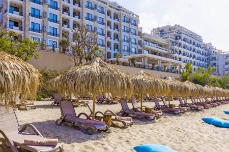 Onyx Beach Residence - 3