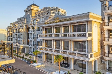 Onyx Beach Residence - 4