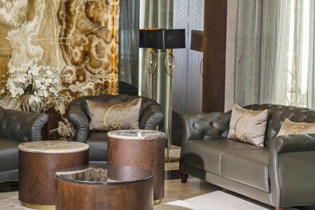 Onyx Beach Residence - 5