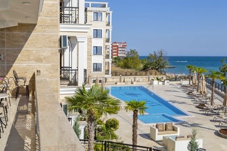 Onyx Beach Residence - 7