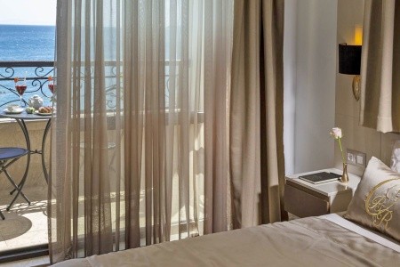 Onyx Beach Residence - 14