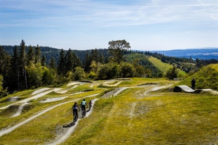 Ifa Schöneck Hotel & Ferienpark (Schöneck) - 3