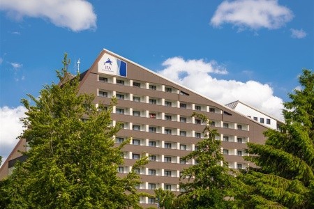 Ifa Schöneck Hotel & Ferienpark (Schöneck) - 4