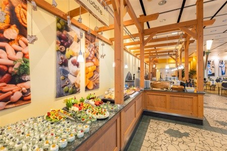 Ifa Schöneck Hotel & Ferienpark (Schöneck) - 6