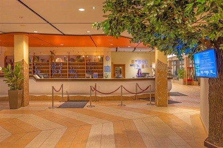 Ifa Schöneck Hotel & Ferienpark (Schöneck) - 8