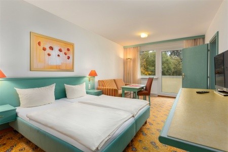 Ifa Schöneck Hotel & Ferienpark (Schöneck) - 9