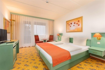 Ifa Schöneck Hotel & Ferienpark (Schöneck) - 10