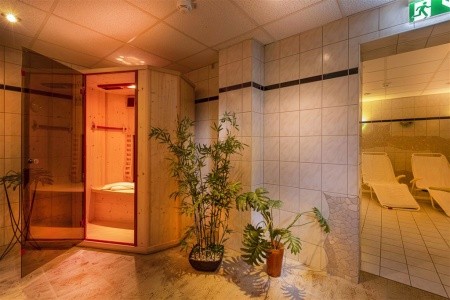 Ifa Schöneck Hotel & Ferienpark (Schöneck) - 11