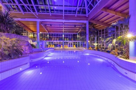 Ifa Schöneck Hotel & Ferienpark (Schöneck) - 12