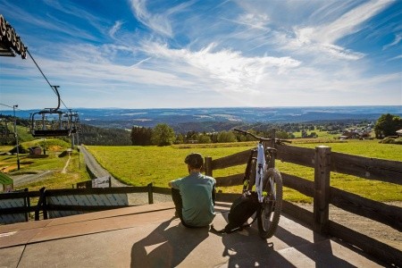 Ifa Schöneck Hotel & Ferienpark (Schöneck) - 13