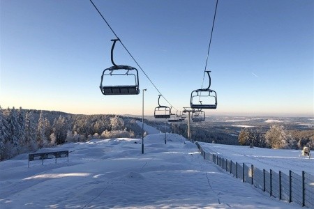 Ifa Schöneck Hotel & Ferienpark (Schöneck) - 15