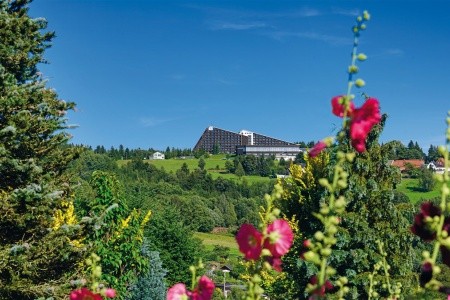 Ifa Schöneck Hotel & Ferienpark (Schöneck) - 16