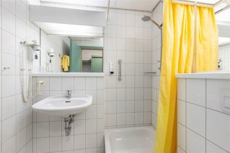 Ifa Schöneck Hotel & Ferienpark (Schöneck) - 20