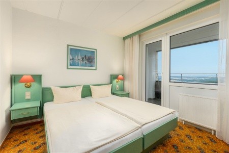 Ifa Schöneck Hotel & Ferienpark (Schöneck) - 21