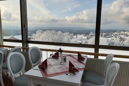 Ifa Schöneck Hotel & Ferienpark (Schöneck) - 22