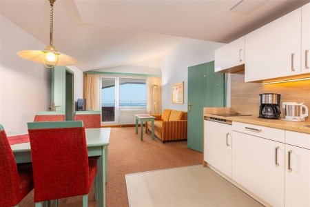 Ifa Schöneck Hotel & Ferienpark (Schöneck) - 23