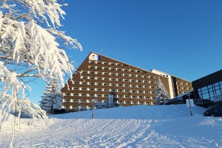 Ifa Schöneck Hotel & Ferienpark (Schöneck) - 24