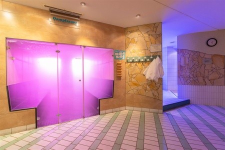 Ifa Schöneck Hotel & Ferienpark (Schöneck) - 25