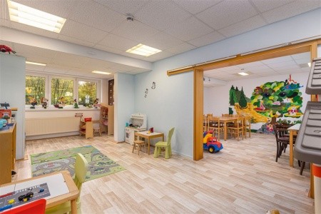 Ifa Schöneck Hotel & Ferienpark (Schöneck) - 28