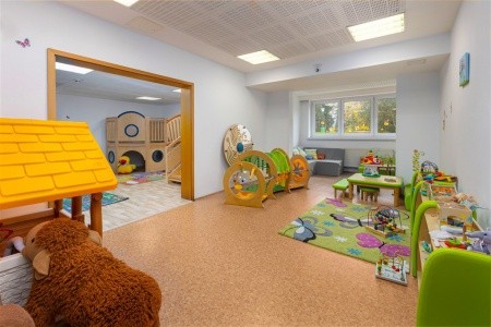 Ifa Schöneck Hotel & Ferienpark (Schöneck) - 29