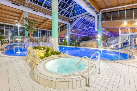 Ifa Schöneck Hotel & Ferienpark (Schöneck) - 30