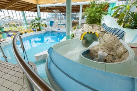 Ifa Schöneck Hotel & Ferienpark (Schöneck) - 31