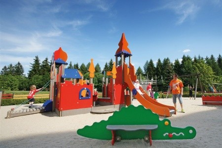 Ifa Schöneck Hotel & Ferienpark (Schöneck) - 34