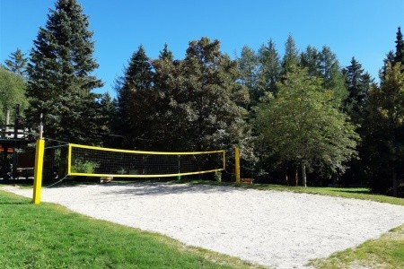 Ifa Schöneck Hotel & Ferienpark (Schöneck) - 35